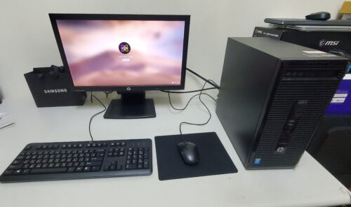 【二手主機】ProDesk 400 G2 MT | PC-25022801-02